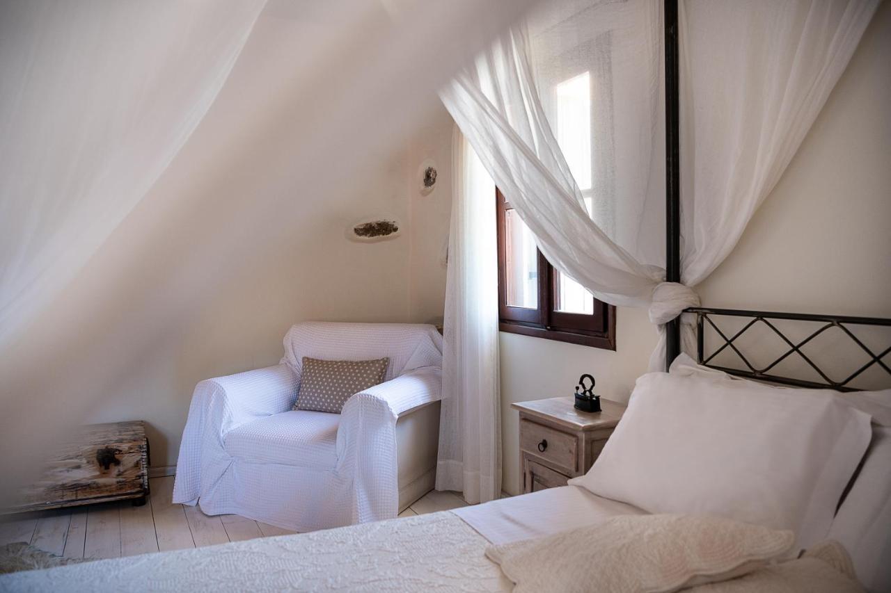 Verekinthos Villas - Pool, Hot Tub, Bbq, Kids Playground, Stunning Mountain Views Yerolákkos Extérieur photo