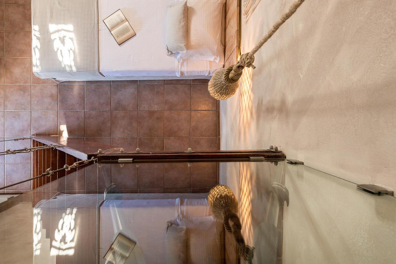 Verekinthos Villas - Pool, Hot Tub, Bbq, Kids Playground, Stunning Mountain Views Yerolákkos Extérieur photo